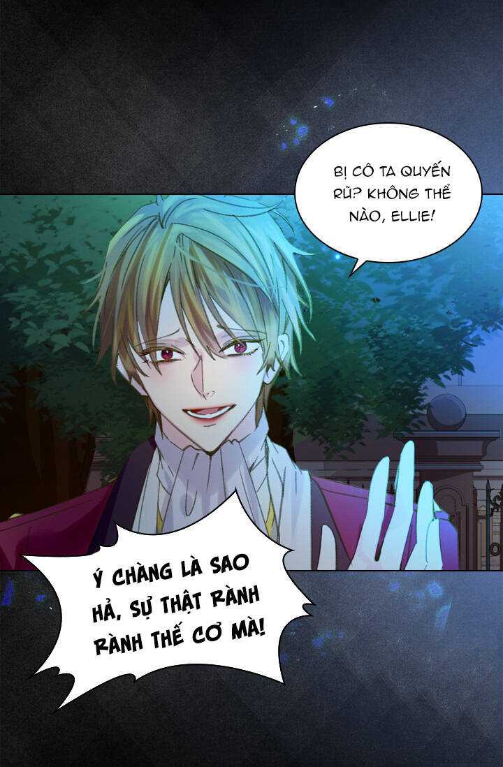 Quy Luật Sinh Tồn Của Nữ Phụ Chapter 17 - Trang 2