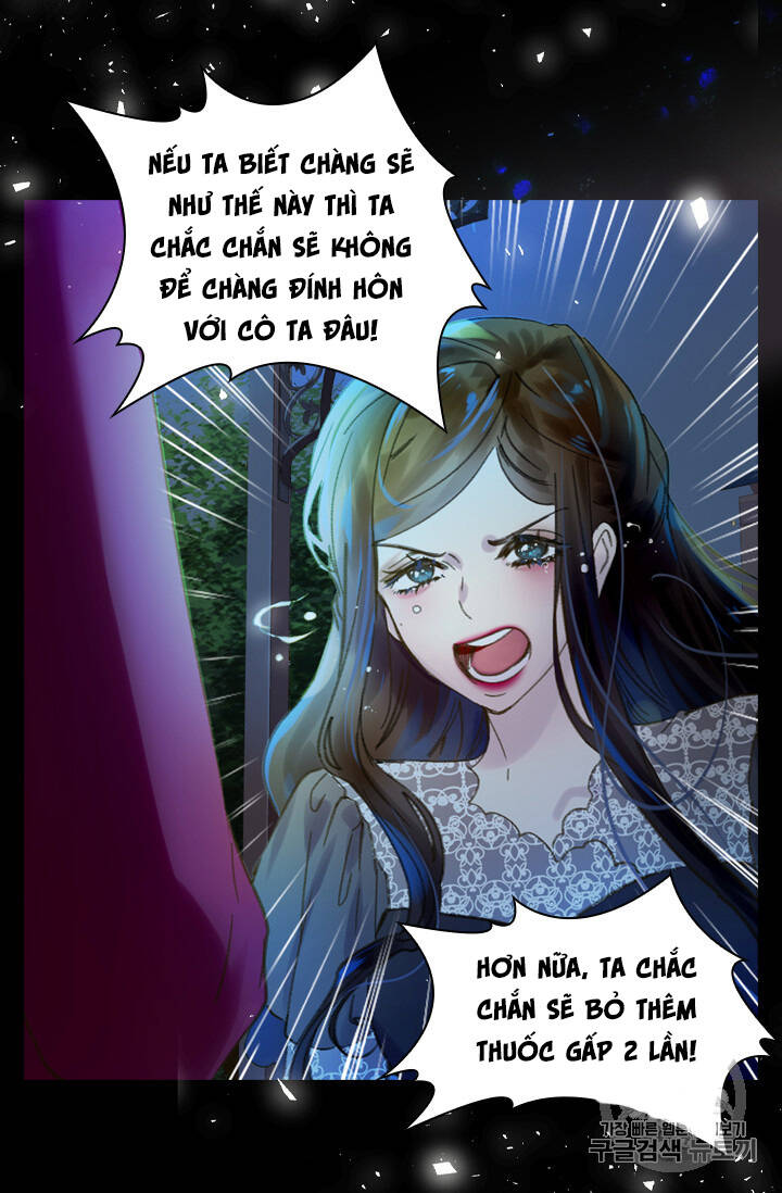 Quy Luật Sinh Tồn Của Nữ Phụ Chapter 17 - Trang 2