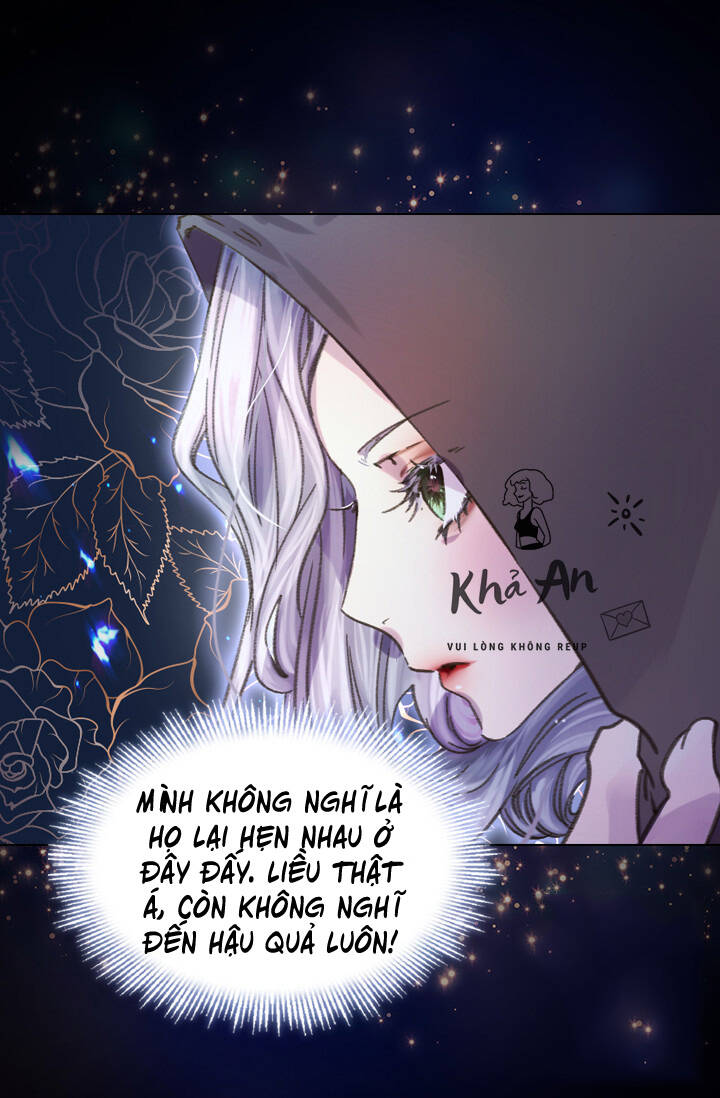 Quy Luật Sinh Tồn Của Nữ Phụ Chapter 17 - Trang 2