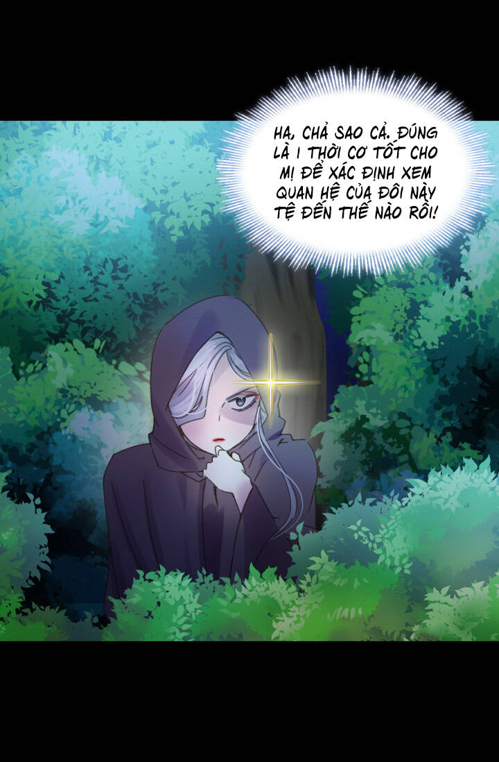 Quy Luật Sinh Tồn Của Nữ Phụ Chapter 17 - Trang 2