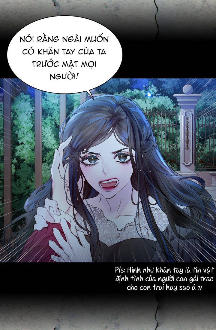 Quy Luật Sinh Tồn Của Nữ Phụ Chapter 18 - Trang 2