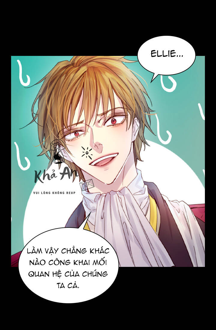 Quy Luật Sinh Tồn Của Nữ Phụ Chapter 18 - Trang 2