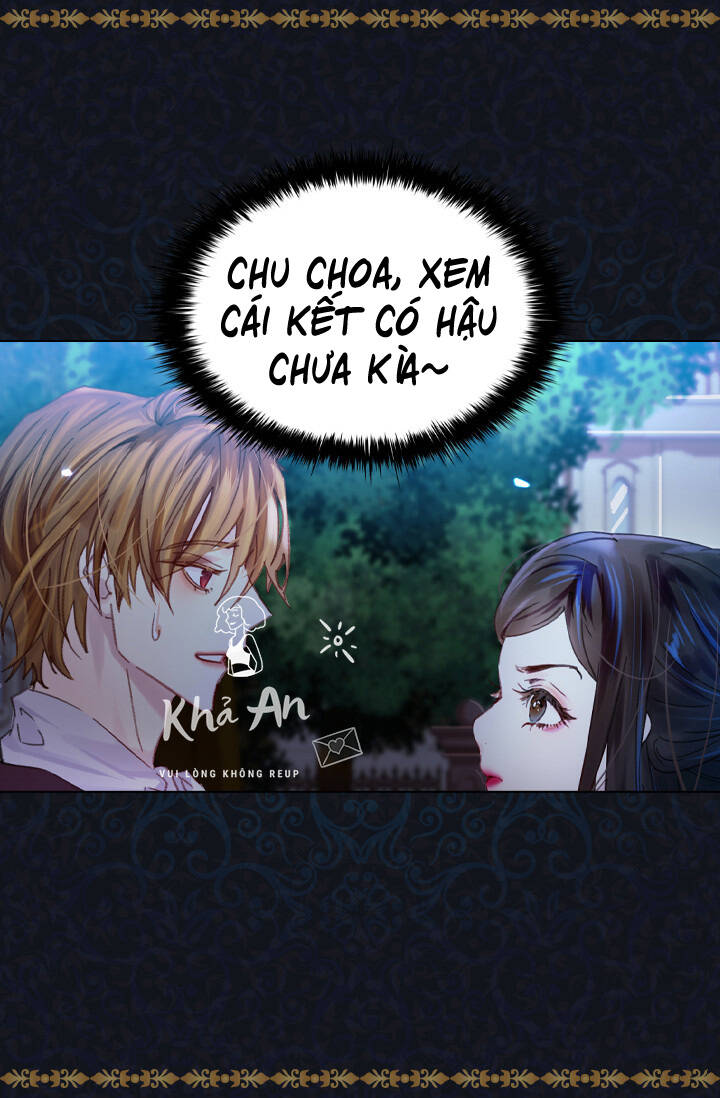 Quy Luật Sinh Tồn Của Nữ Phụ Chapter 18 - Trang 2