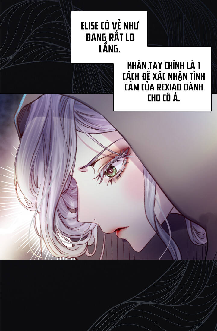 Quy Luật Sinh Tồn Của Nữ Phụ Chapter 18 - Trang 2