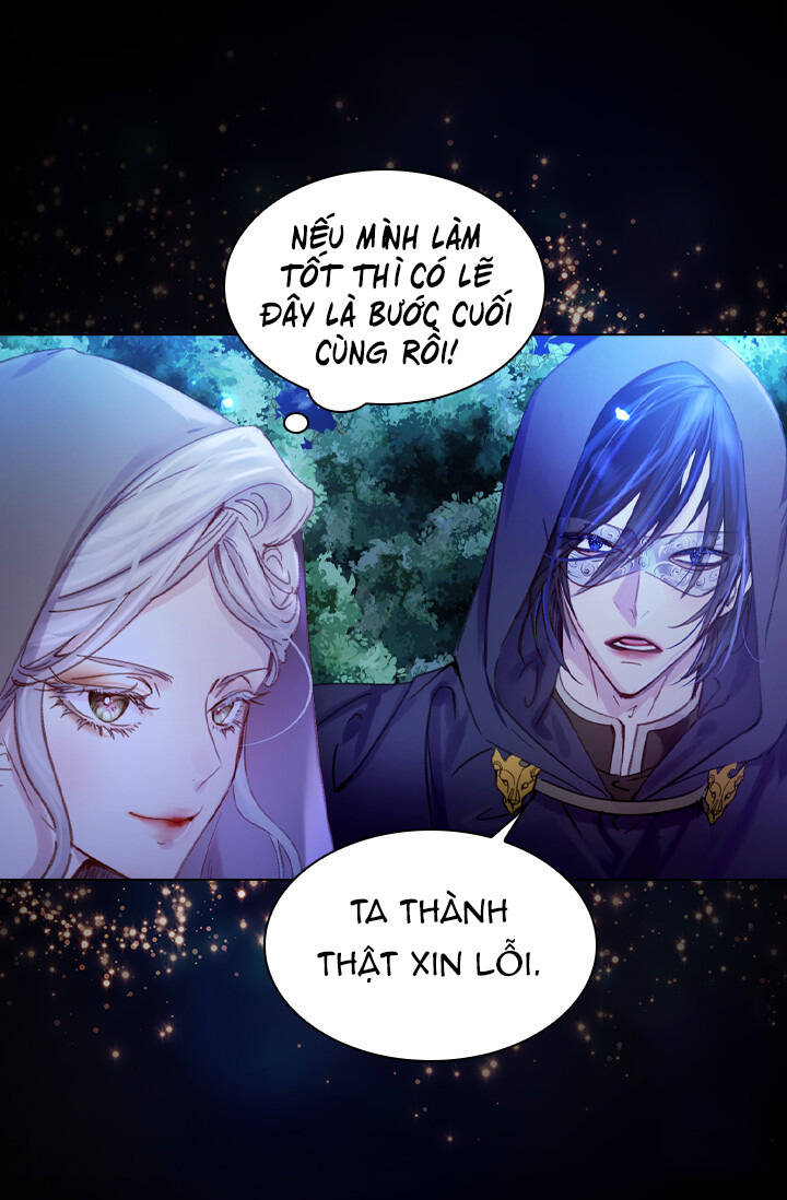 Quy Luật Sinh Tồn Của Nữ Phụ Chapter 18 - Trang 2