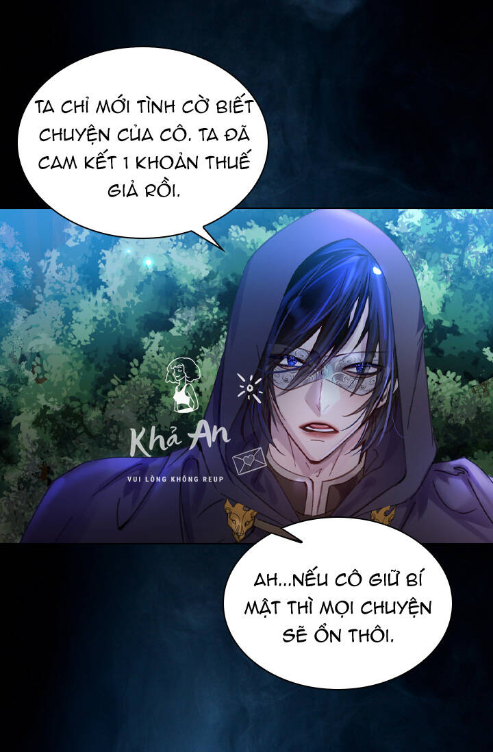Quy Luật Sinh Tồn Của Nữ Phụ Chapter 18 - Trang 2