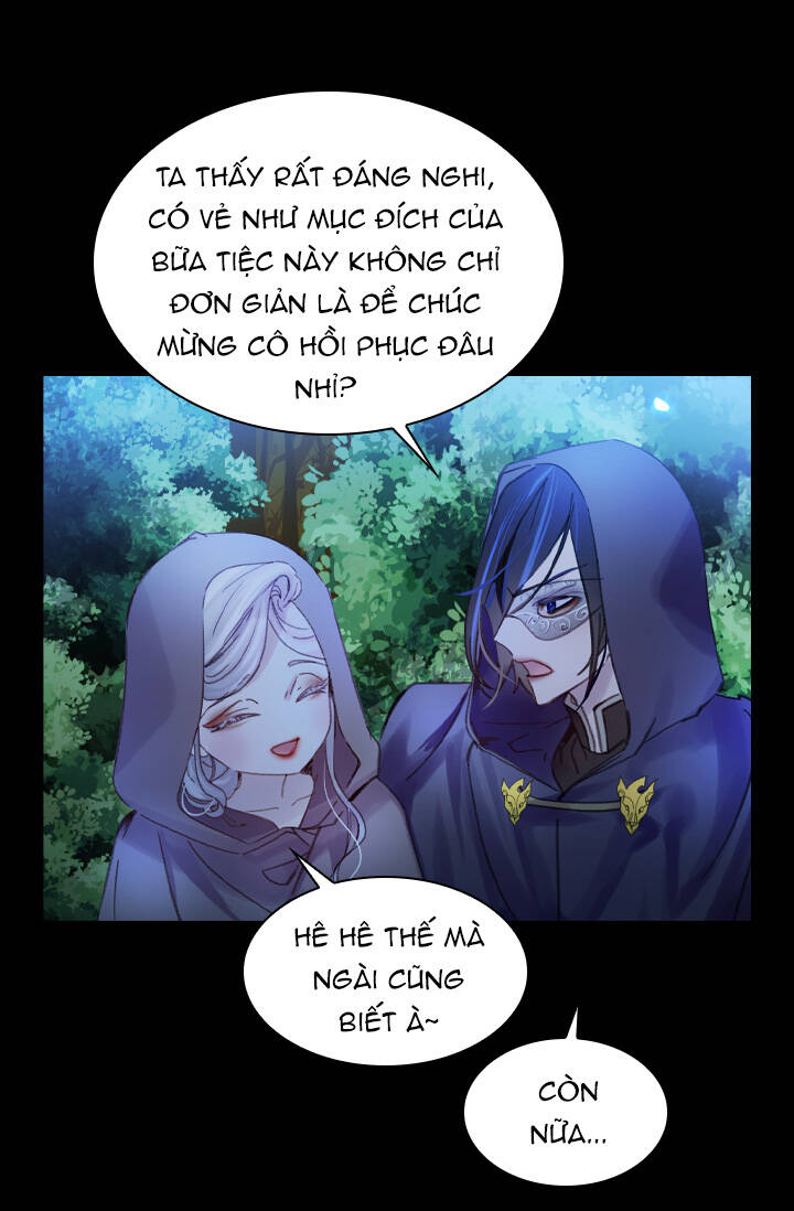 Quy Luật Sinh Tồn Của Nữ Phụ Chapter 18 - Trang 2