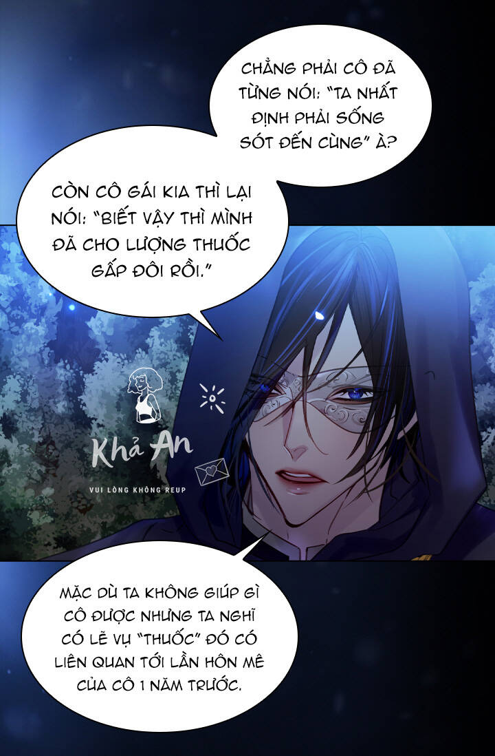 Quy Luật Sinh Tồn Của Nữ Phụ Chapter 18 - Trang 2