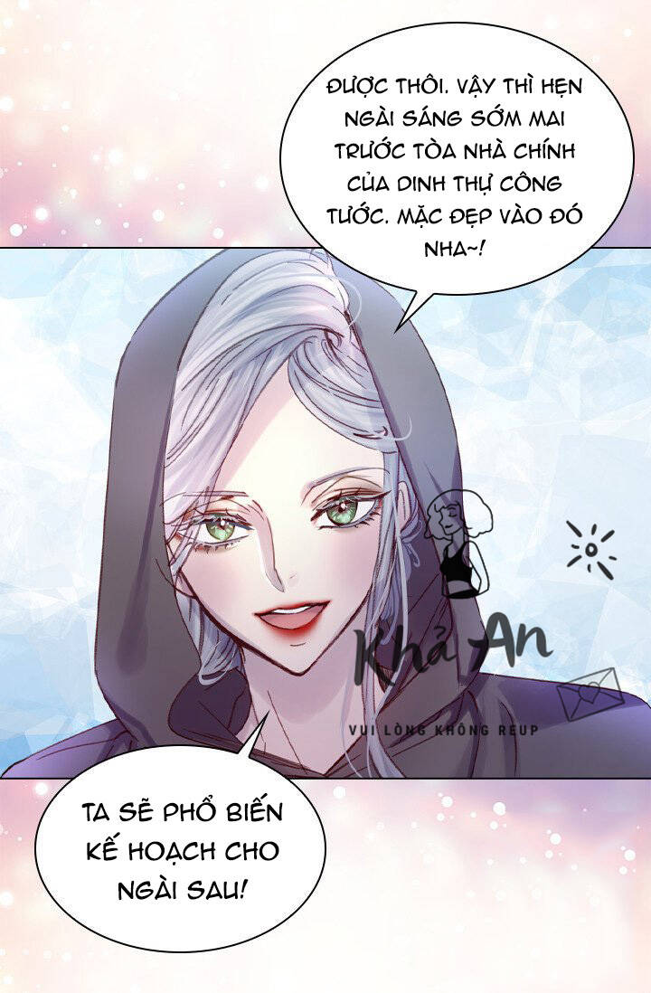 Quy Luật Sinh Tồn Của Nữ Phụ Chapter 18 - Trang 2