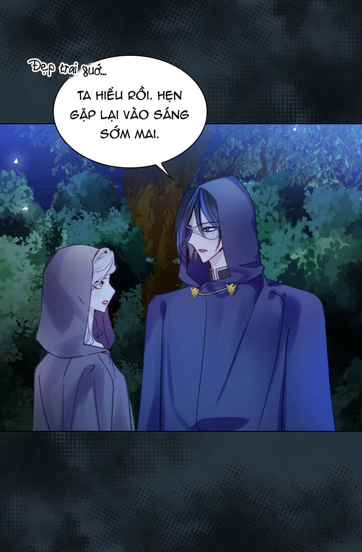 Quy Luật Sinh Tồn Của Nữ Phụ Chapter 18 - Trang 2