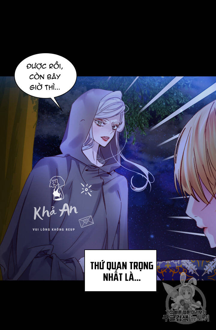 Quy Luật Sinh Tồn Của Nữ Phụ Chapter 18 - Trang 2