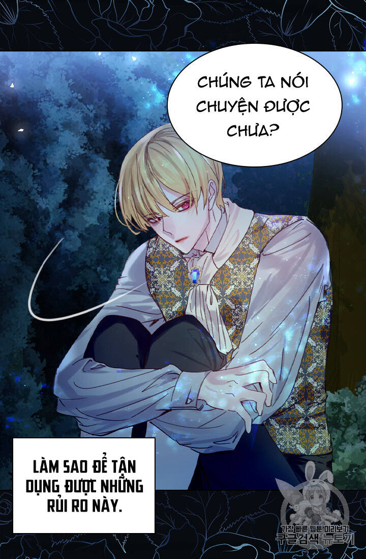 Quy Luật Sinh Tồn Của Nữ Phụ Chapter 18 - Trang 2