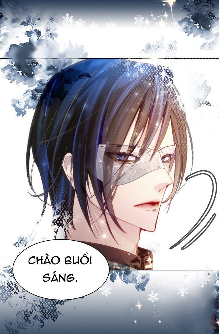 Quy Luật Sinh Tồn Của Nữ Phụ Chapter 18 - Trang 2