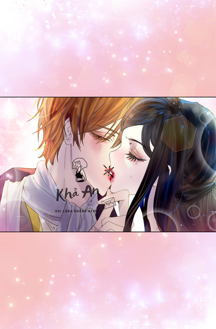 Quy Luật Sinh Tồn Của Nữ Phụ Chapter 18 - Trang 2