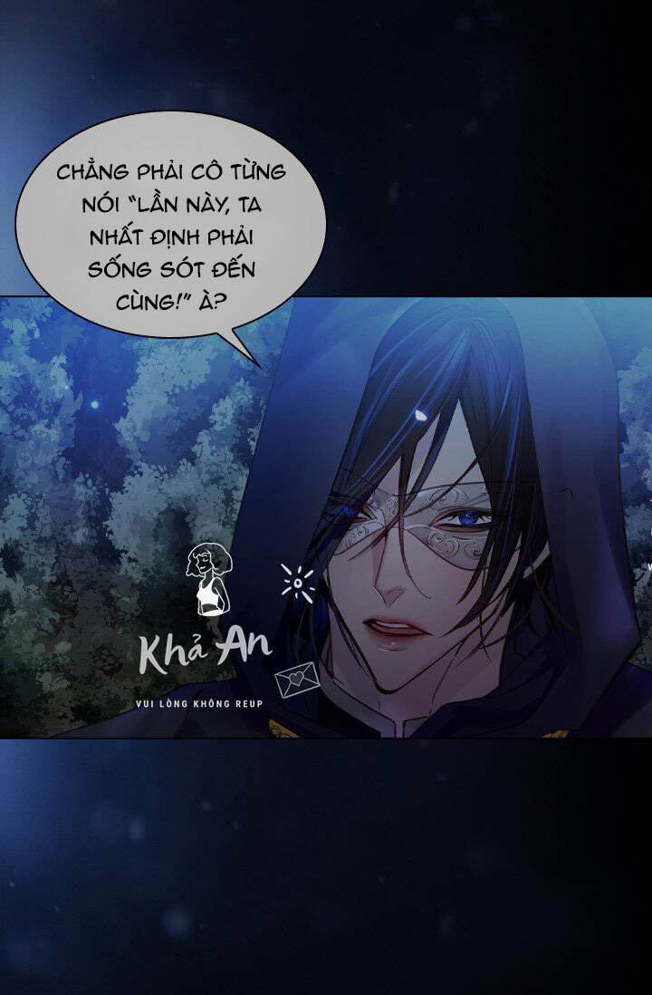 Quy Luật Sinh Tồn Của Nữ Phụ Chapter 18 - Trang 2