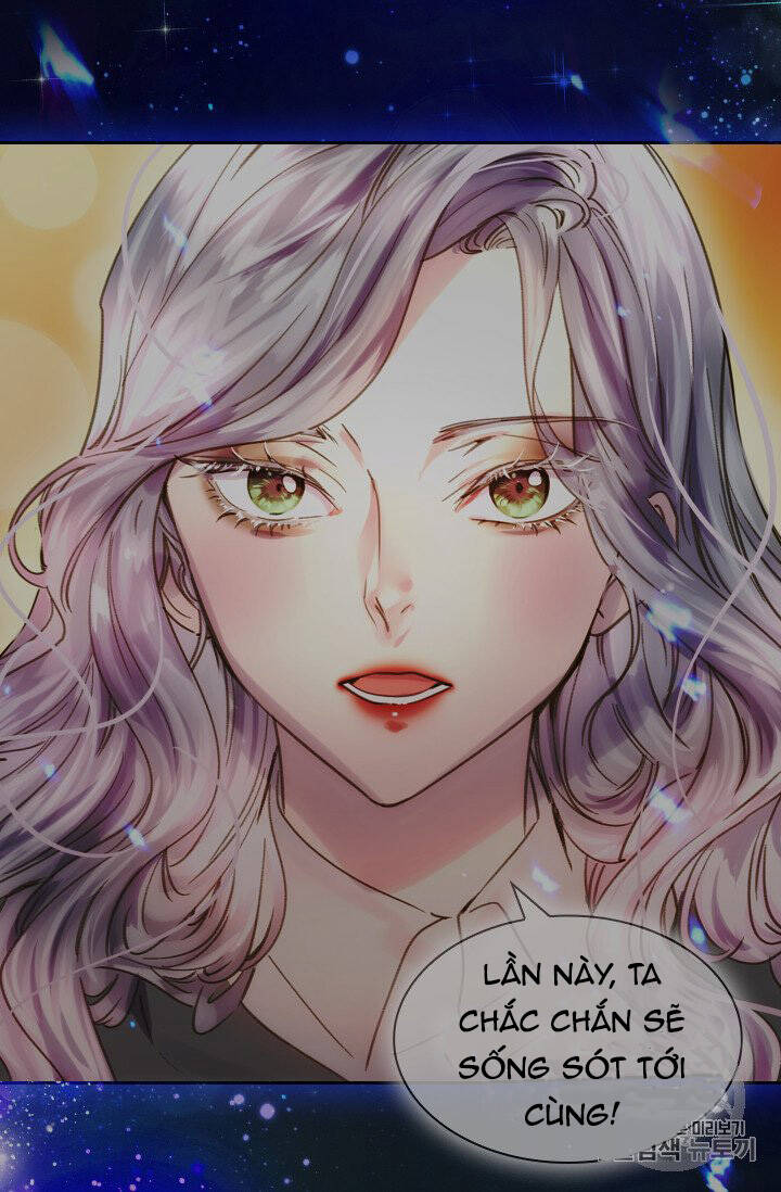 Quy Luật Sinh Tồn Của Nữ Phụ Chapter 18 - Trang 2