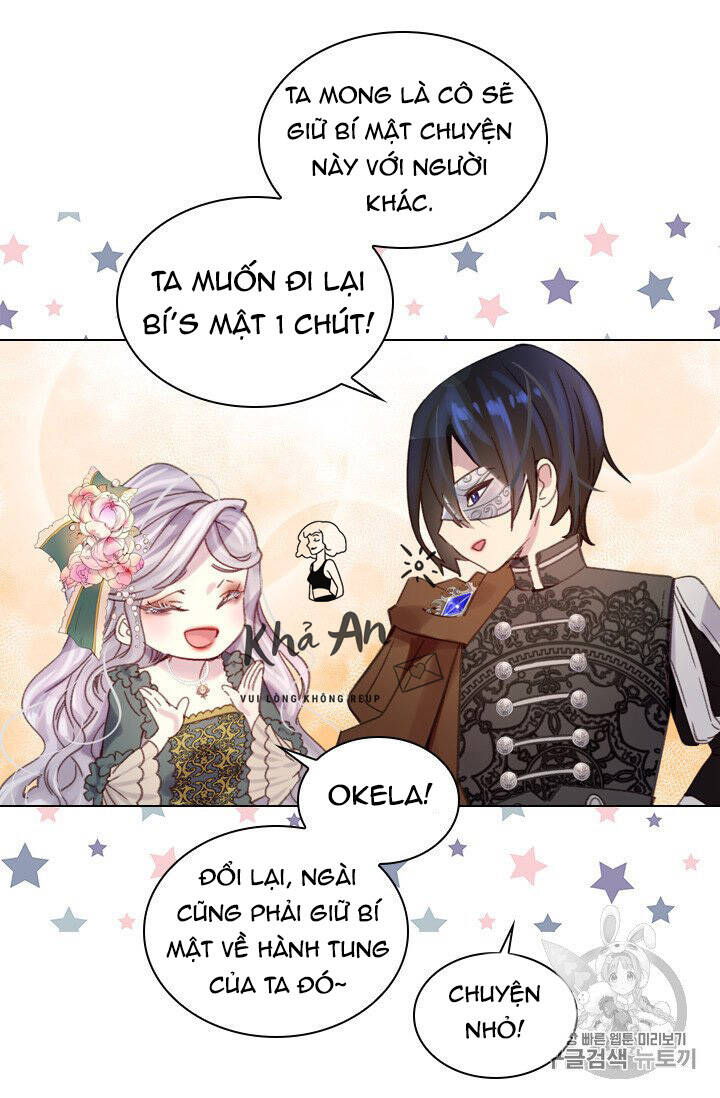 Quy Luật Sinh Tồn Của Nữ Phụ Chapter 18 - Trang 2