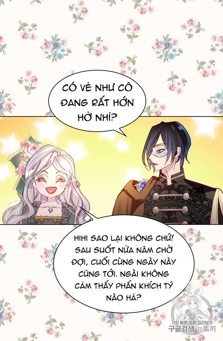 Quy Luật Sinh Tồn Của Nữ Phụ Chapter 18 - Trang 2