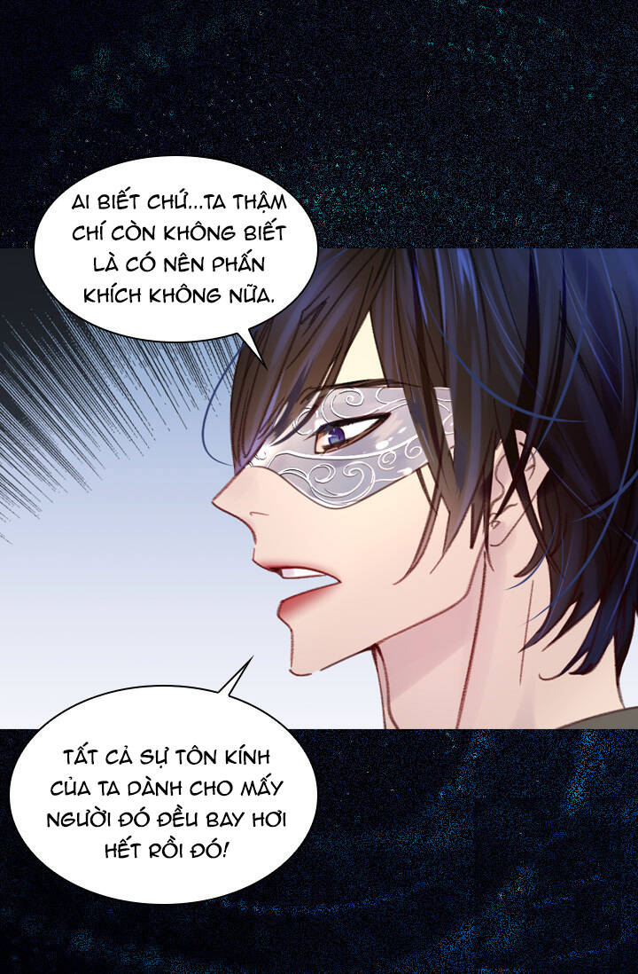 Quy Luật Sinh Tồn Của Nữ Phụ Chapter 18 - Trang 2