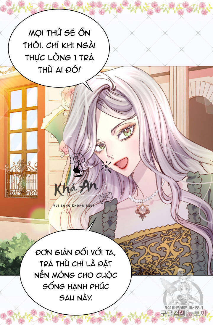 Quy Luật Sinh Tồn Của Nữ Phụ Chapter 18 - Trang 2