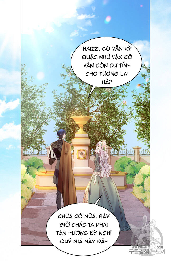 Quy Luật Sinh Tồn Của Nữ Phụ Chapter 18 - Trang 2