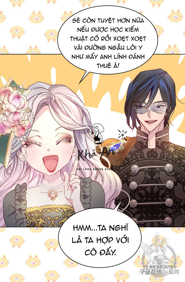 Quy Luật Sinh Tồn Của Nữ Phụ Chapter 18 - Trang 2