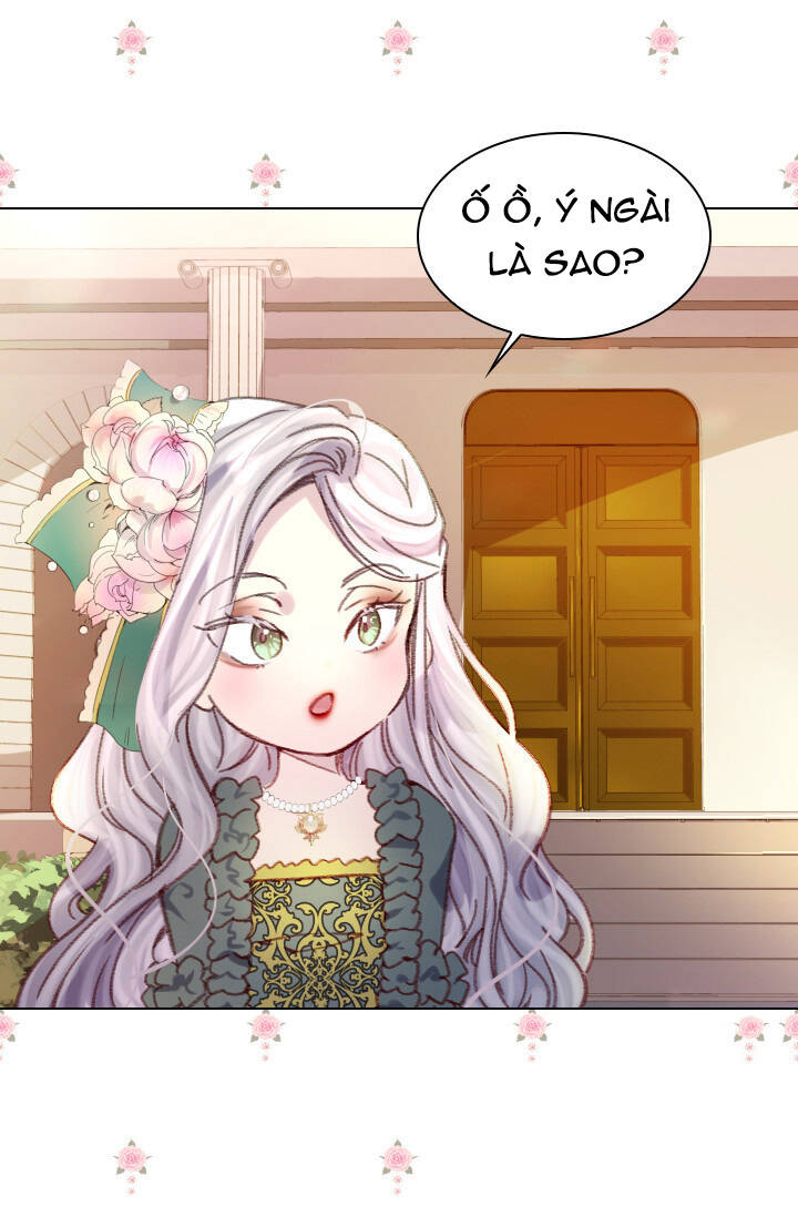 Quy Luật Sinh Tồn Của Nữ Phụ Chapter 18 - Trang 2