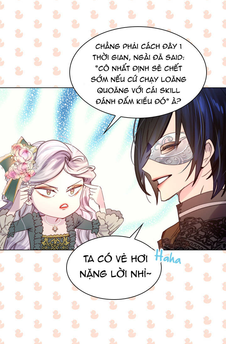 Quy Luật Sinh Tồn Của Nữ Phụ Chapter 18 - Trang 2