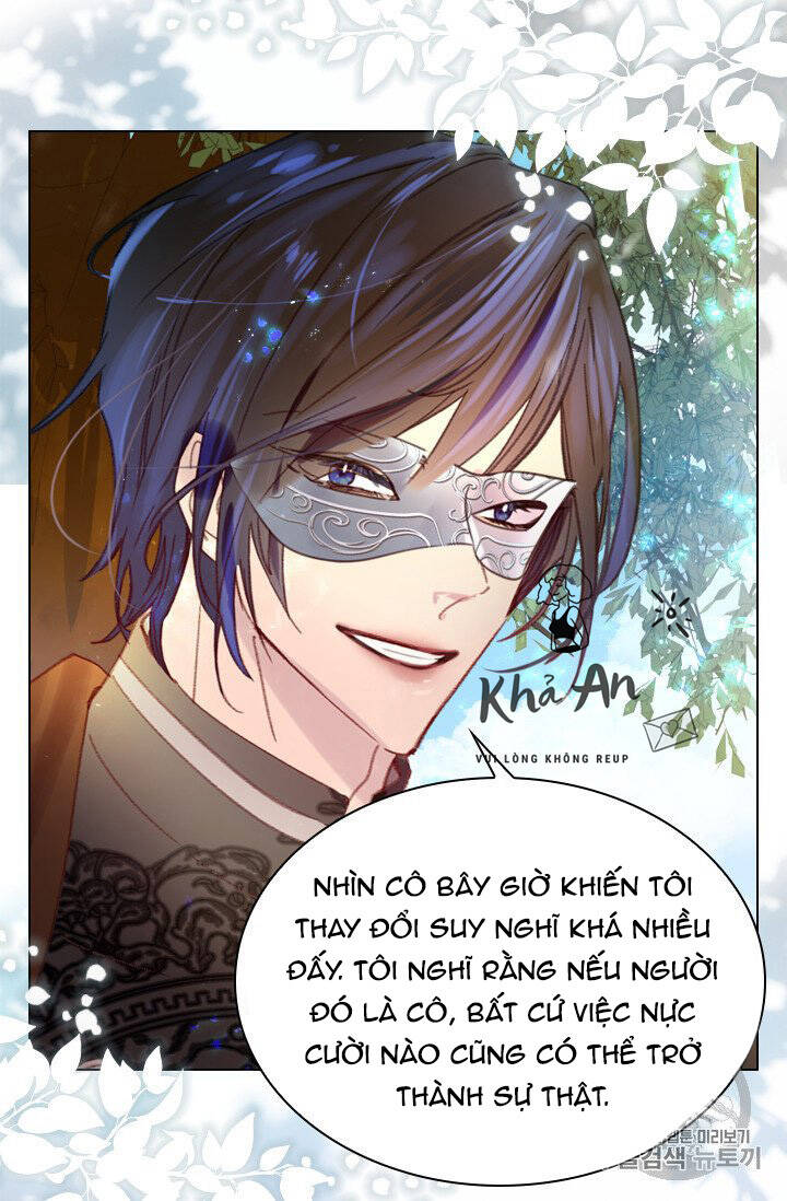 Quy Luật Sinh Tồn Của Nữ Phụ Chapter 18 - Trang 2