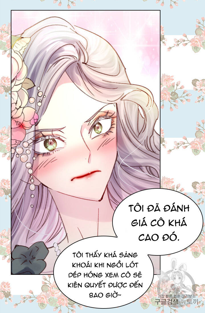 Quy Luật Sinh Tồn Của Nữ Phụ Chapter 18 - Trang 2