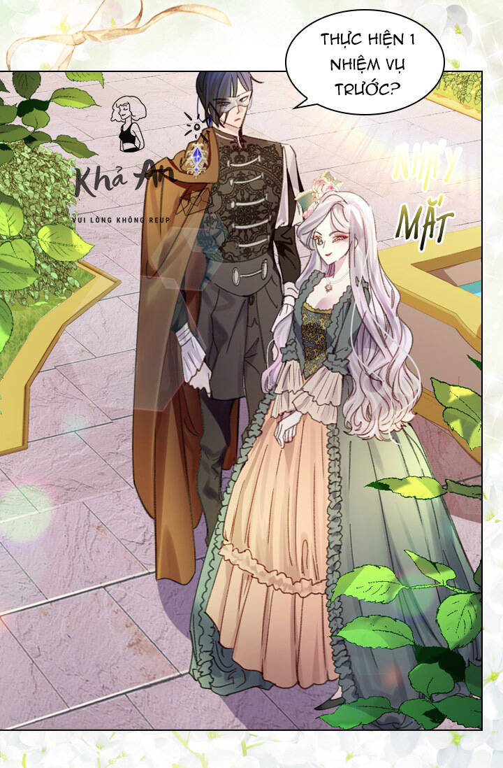 Quy Luật Sinh Tồn Của Nữ Phụ Chapter 18 - Trang 2