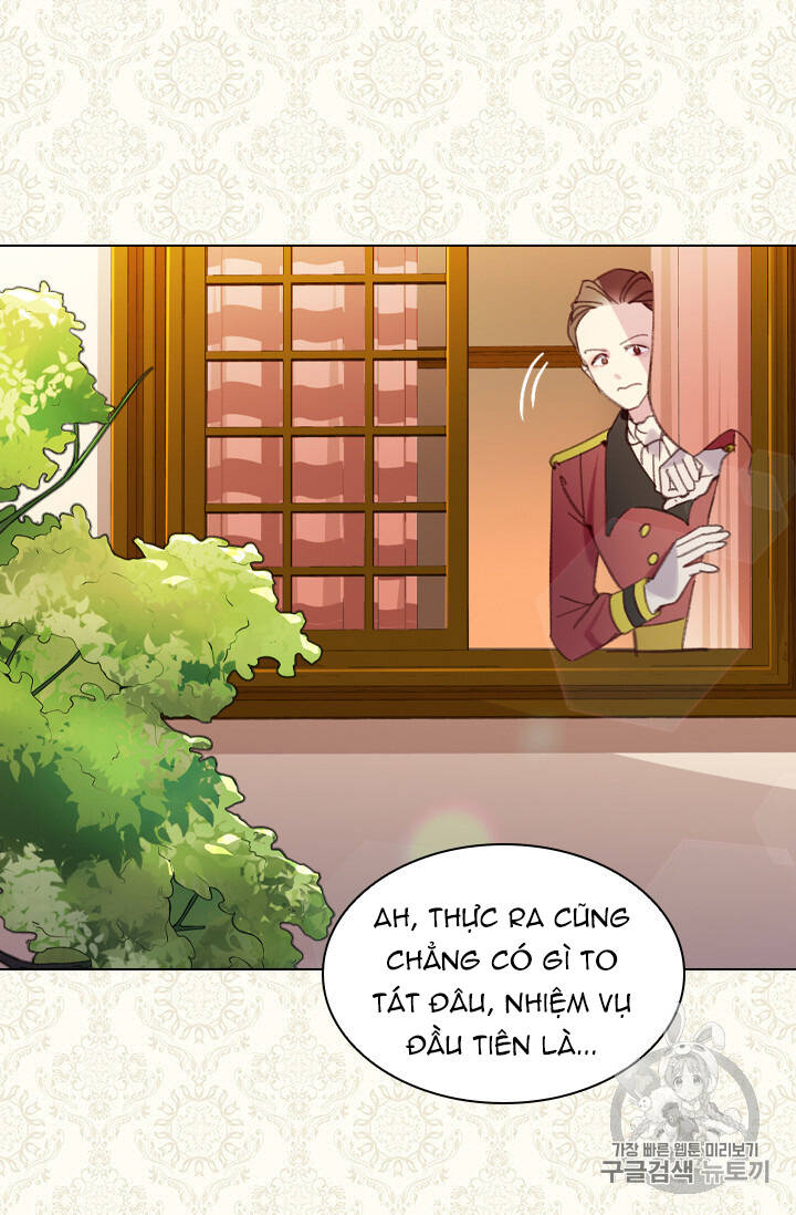 Quy Luật Sinh Tồn Của Nữ Phụ Chapter 18 - Trang 2