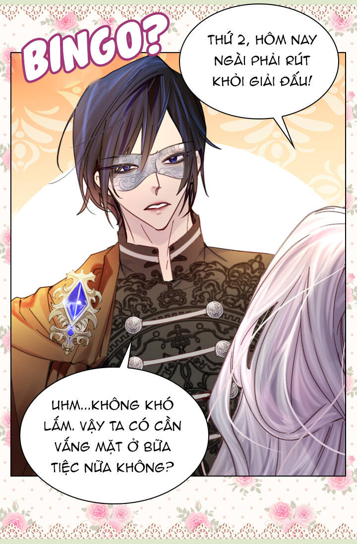 Quy Luật Sinh Tồn Của Nữ Phụ Chapter 18 - Trang 2