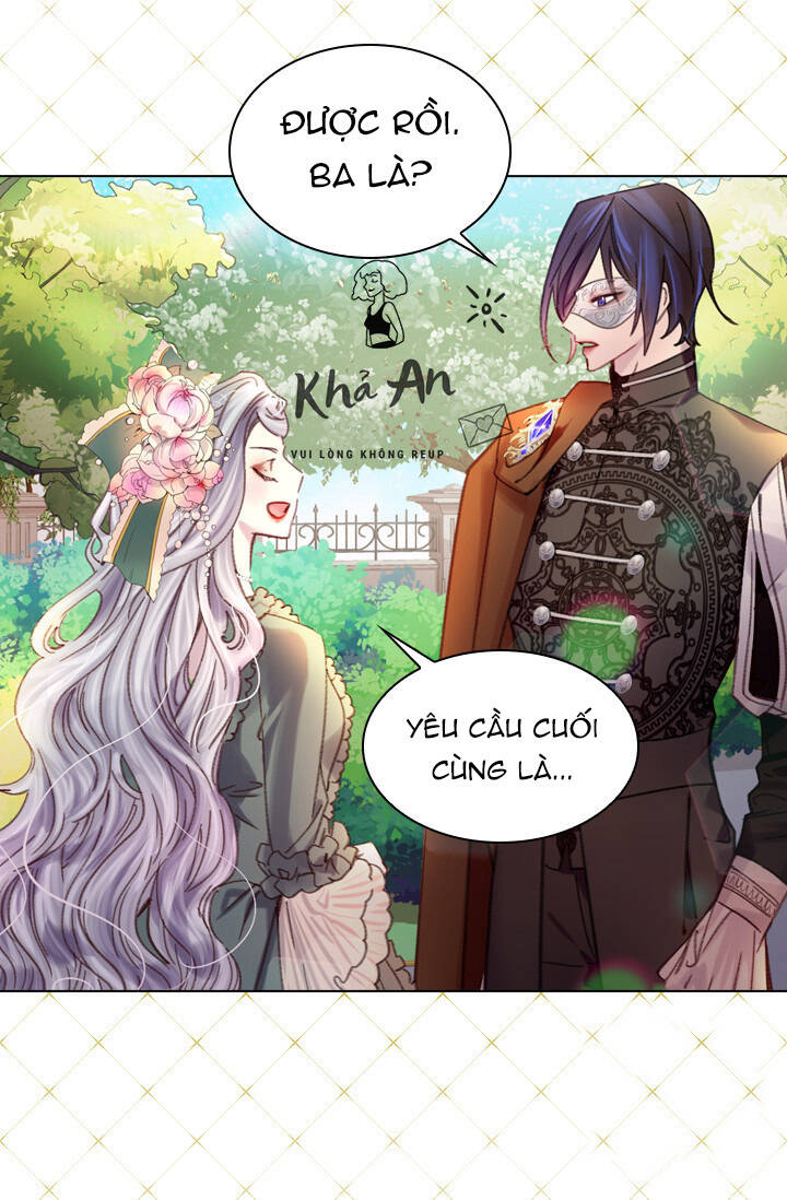 Quy Luật Sinh Tồn Của Nữ Phụ Chapter 18 - Trang 2