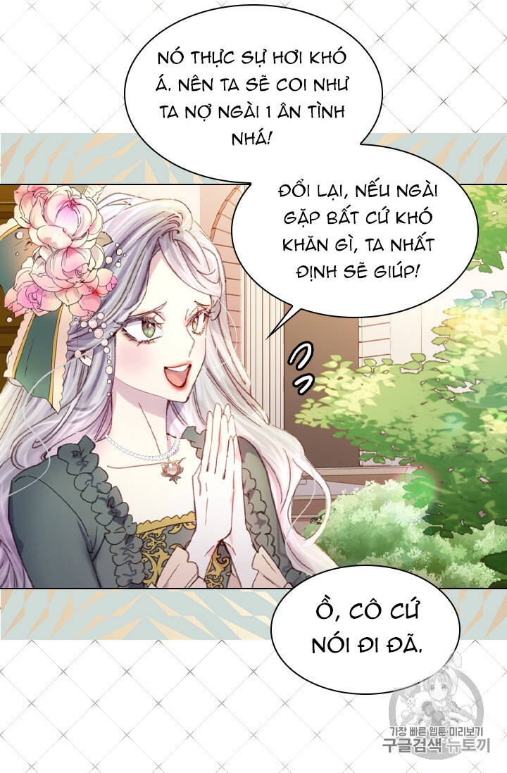 Quy Luật Sinh Tồn Của Nữ Phụ Chapter 18 - Trang 2