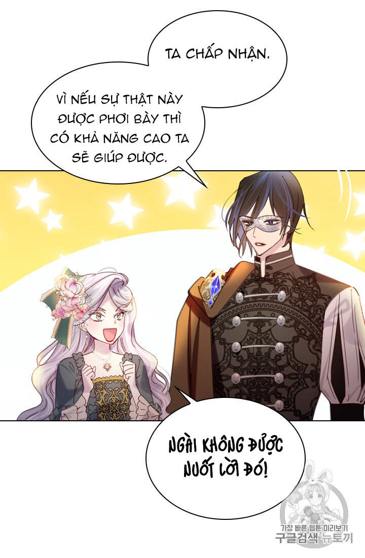 Quy Luật Sinh Tồn Của Nữ Phụ Chapter 18 - Trang 2