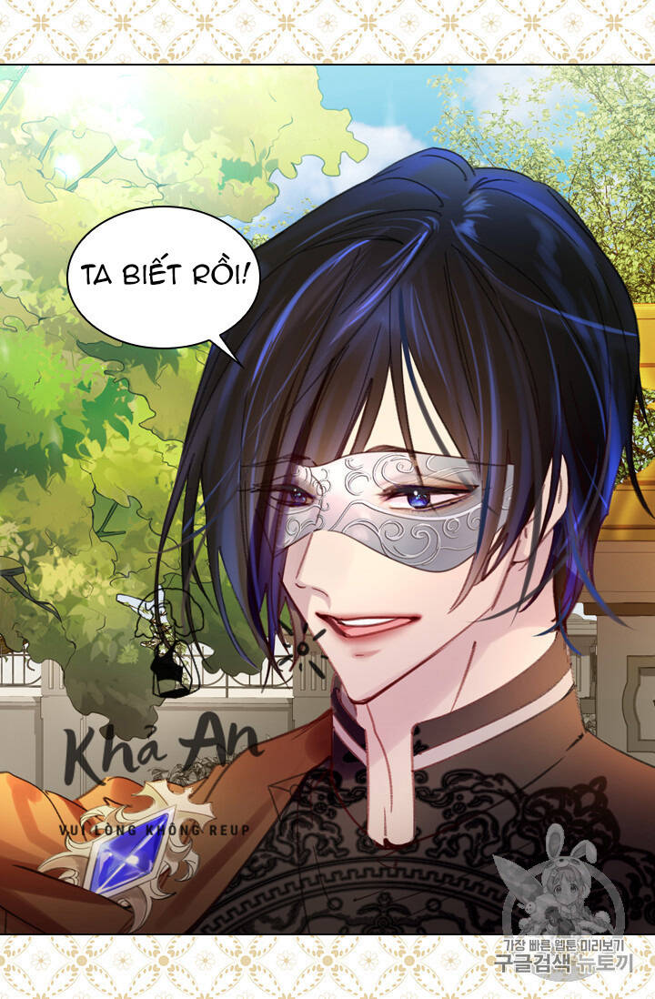 Quy Luật Sinh Tồn Của Nữ Phụ Chapter 18 - Trang 2