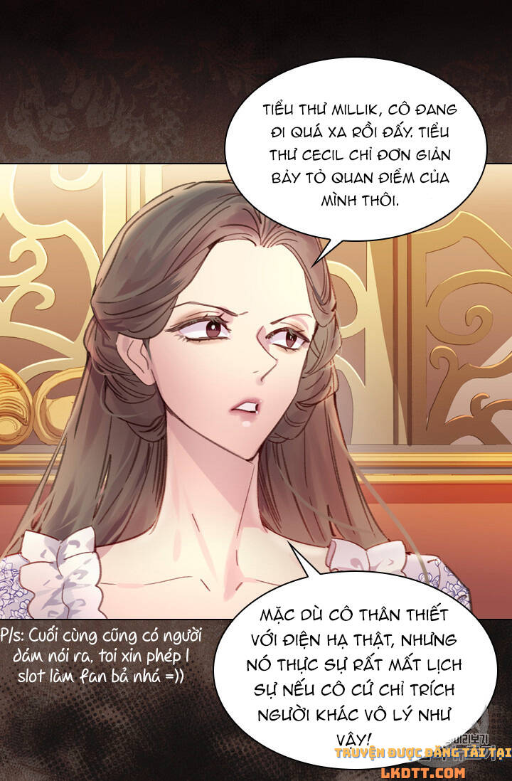 Quy Luật Sinh Tồn Của Nữ Phụ Chapter 19 - Trang 2