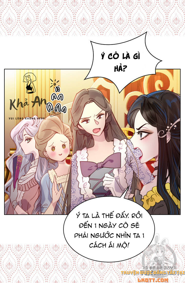 Quy Luật Sinh Tồn Của Nữ Phụ Chapter 19 - Trang 2