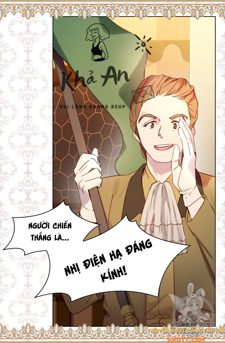 Quy Luật Sinh Tồn Của Nữ Phụ Chapter 19 - Trang 2