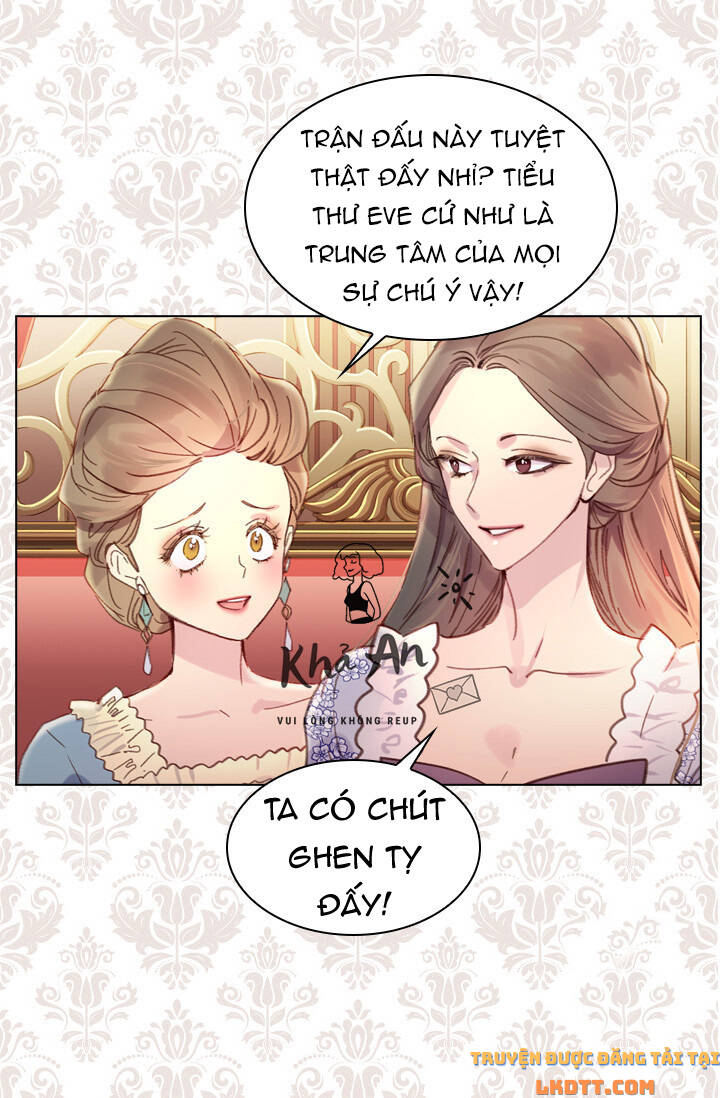 Quy Luật Sinh Tồn Của Nữ Phụ Chapter 19 - Trang 2
