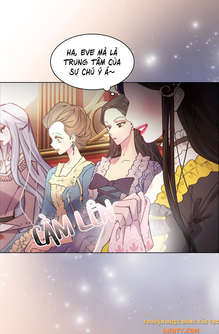 Quy Luật Sinh Tồn Của Nữ Phụ Chapter 19 - Trang 2