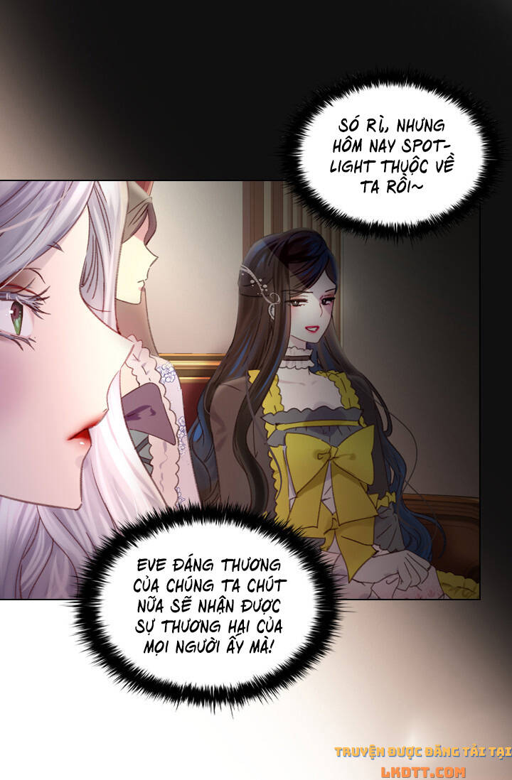 Quy Luật Sinh Tồn Của Nữ Phụ Chapter 19 - Trang 2