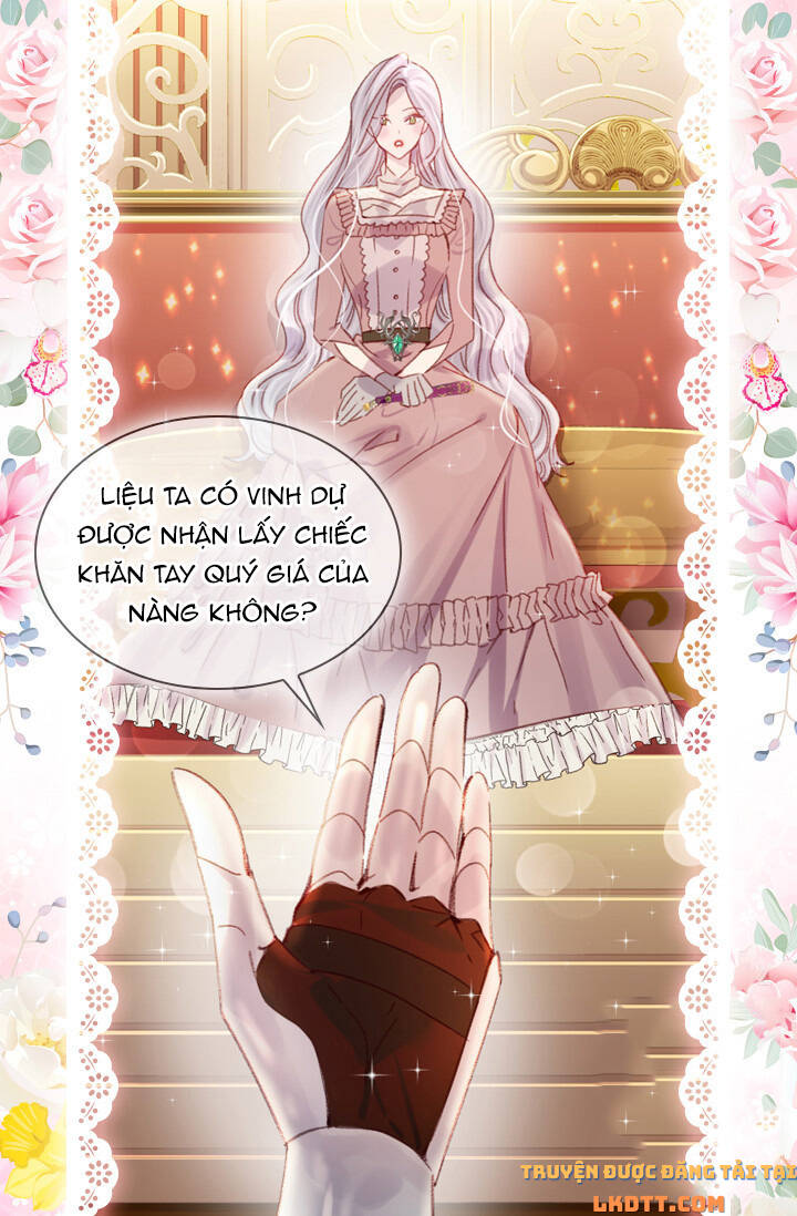 Quy Luật Sinh Tồn Của Nữ Phụ Chapter 19 - Trang 2