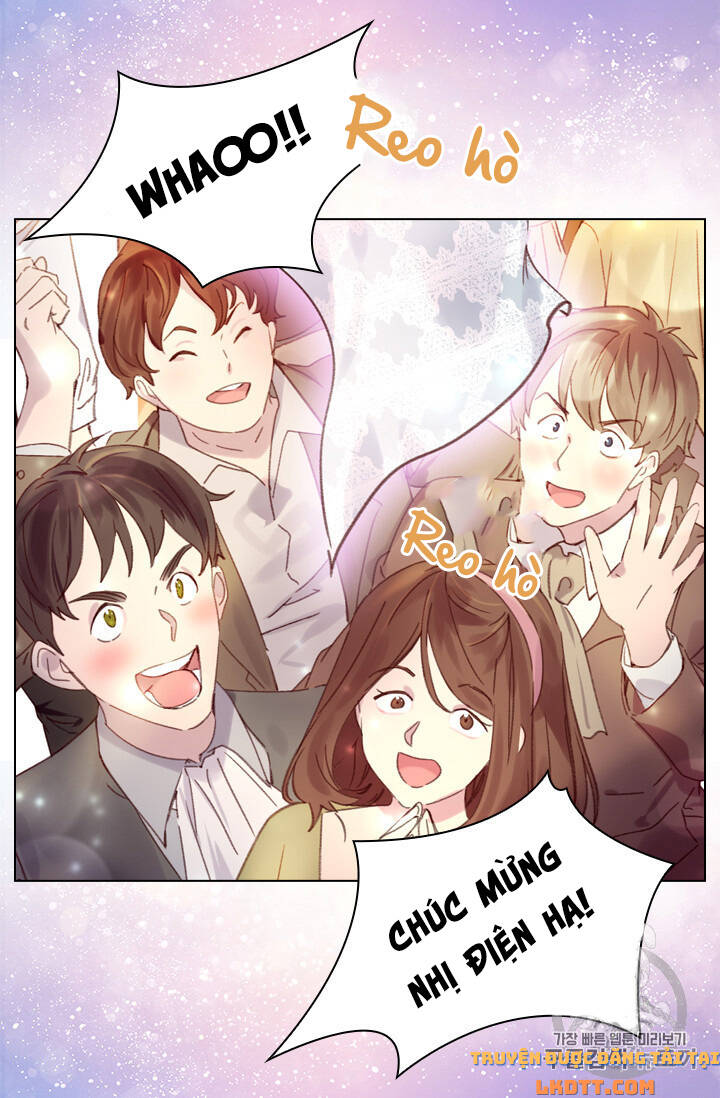 Quy Luật Sinh Tồn Của Nữ Phụ Chapter 19 - Trang 2