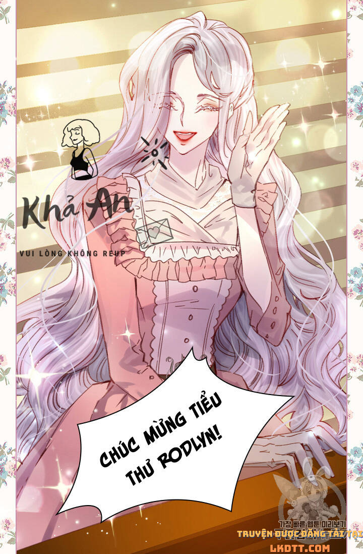 Quy Luật Sinh Tồn Của Nữ Phụ Chapter 19 - Trang 2