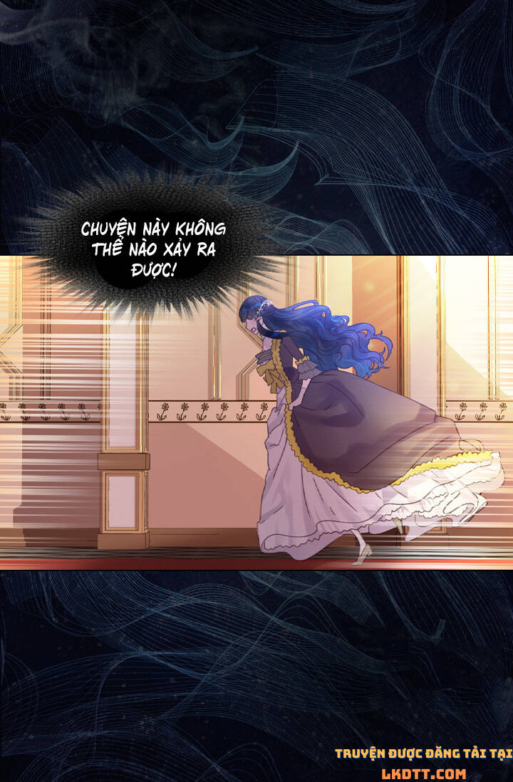 Quy Luật Sinh Tồn Của Nữ Phụ Chapter 19 - Trang 2