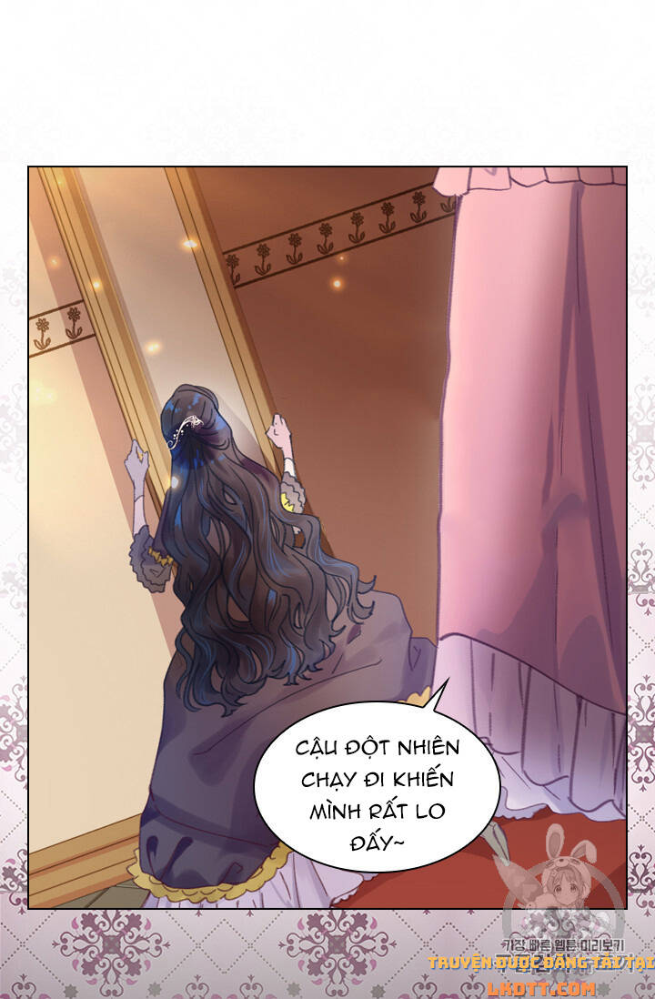 Quy Luật Sinh Tồn Của Nữ Phụ Chapter 19 - Trang 2