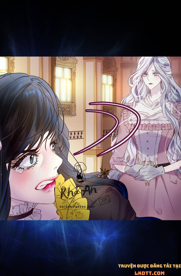 Quy Luật Sinh Tồn Của Nữ Phụ Chapter 19 - Trang 2