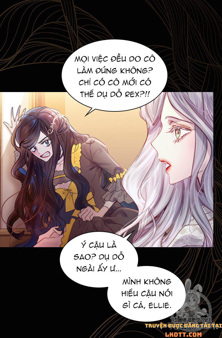 Quy Luật Sinh Tồn Của Nữ Phụ Chapter 19 - Trang 2